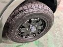 １年保証距離無制限　走行距離４４０１１キロ　車検整備付　４ＷＤ　５速マニュアル　ＣＤオーディオ　マット　マニュアルエアコン（埼玉県）の中古車