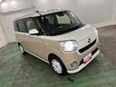 ムーヴキャンバス 中古車 Ｇブラックインテリアリミテッド　ＳＡ３　走行３８６５６キロ禁煙車　点検記録簿あり　一年保証・走行距離無制限　タイヤ４本交換　フルセグナビ　Ｂｌｕｅｔｏｏｔｈ　全周囲カメラ　ドラレコ　クリアランスソナー　オートライト　ＬＥＤヘッドライト両側電動スライドドア