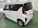 新車保障継承　１年保証距離無制限　走行距離１１０５キロ　純正フルセグナビ　パノラマモニター　純正マット　サイドエアバッグ　ＬＥＤヘッドランプ　アイドリングストップ　両側電動スライドドア（埼玉県）の中古車