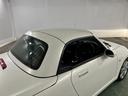 一年保証・走行距離無制限　走行１１０６４９キロ　助手席エアバック　純正カーペットマット　ＣＤＭＤチューナー　電動オープン（埼玉県）の中古車