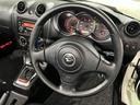 一年保証・走行距離無制限　走行１１０６４９キロ　助手席エアバック　純正カーペットマット　ＣＤＭＤチューナー　電動オープン（埼玉県）の中古車