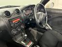 一年保証・走行距離無制限　走行１１０６４９キロ　助手席エアバック　純正カーペットマット　ＣＤＭＤチューナー　電動オープン（埼玉県）の中古車