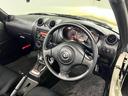 一年保証・走行距離無制限　走行１１０６４９キロ　助手席エアバック　純正カーペットマット　ＣＤＭＤチューナー　電動オープン（埼玉県）の中古車