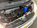 １年保証距離無制限　走行距離５８７１５キロ　フルセグナビ　バックカメラ　ブルートゥース　純正マット　助手席エアバッグ　アイドリングストップ　電動格納式ドアミラー（埼玉県）の中古車