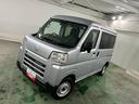 １年保証距離無制限　走行距離３１０６キロ　純正フロアマット　助手席エアバック　クリアランスソナー　オートライト　アイドリングストップ　両側スライドドア（埼玉県）の中古車