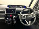 タント 中古車 カスタムＲＳリミテッド　走行６３４８キロ／社用車／純正マット１年保証・走行距離無制限　サイドエアバック　クリアランスソナー　オートマチックハイビーム　オートライト　ＬＥＤヘッドライト　ベンチシート　シートヒーター　両側電動スライドドア