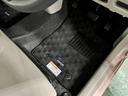 一年保証・走行距離無制限　ＬＥＤヘッドライト　アイドリングストップ　ベンチシート　助手席エアバック　純正カーペットマット（埼玉県）の中古車