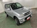 １年保証距離無制限　走行距離６７７２７キロ　４ＷＤ　ラジオ　純正カーペットマット　ＥＴＣ　助手席エアバック　マニュアルエアコン（埼玉県）の中古車