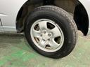 １年保証距離無制限　走行距離６７７２７キロ　４ＷＤ　ラジオ　純正カーペットマット　ＥＴＣ　助手席エアバック　マニュアルエアコン（埼玉県）の中古車