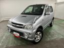 １年保証距離無制限　走行距離６７７２７キロ　４ＷＤ　ラジオ　純正カーペットマット　ＥＴＣ　助手席エアバック　マニュアルエアコン（埼玉県）の中古車