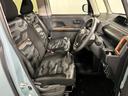 タント 中古車 ファンクロス　走行３０７キロ／ディスプレイＯＤ／バックカメラ１年保証・走行距離無制限　サイドエアバック　クリアランスソナー　　オートライト　ＬＥＤヘッドライト　ベンチシート　シートヒーター　両側電動スライドドア