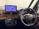 ムーヴキャンバス 中古車 セオリーＧ　走行３０６５２キロ／９型ナビ／前後車内ドラレコ１年保証距離無制限　走行距離３０６５２キロ　純正フルセグナビ　パノラマモニター　ドラレコ　純正マット　サイドエアバッグ　ＬＥＤヘッドランプ　アイドリングストップ　シートヒーター　両側電動スライドドア