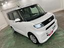 タント 中古車 Ｘ　走行２１１４３キロ／純正９インチフルセグナビ／ドラレコ１年保証距離無制限　走行距離２１１４３キロ　純正フルセグナビ　バックカメラ　ドラレコ　純正マット　サイドエアバッグ　ＬＥＤヘッドランプ　アイドリングストップ　シートヒーター　両側電動スライドドア
