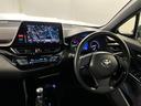 Ｃ−ＨＲ 中古車 Ｇ−Ｔ　走行４２１４９キロ／車検整備付／４ＷＤ／ナビ一年保証・走行距離無制限　フルセグナビ　Ｂｌｕｅｔｏｏｔｈ　バックカメラ　ドラレコ　クリアランスソナー　オートライト　ＬＥＤヘッドライト　アイドリングストップ