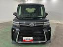 タント 中古車 カスタムＲＳ　走行４４９１キロ／９型ディスプレイＡ／ドラレコ１年保証・走行距離無制限　ディスプレイオーディオ　バックカメラ　サイドエアバック　クリアランスソナー　ＥＴＣ　オートライト　ＬＥＤヘッドライト　シートヒーター　両側電動スライドドア