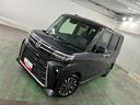 タント 中古車 カスタムＲＳ　走行４４９１キロ／９型ディスプレイＡ／ドラレコ１年保証・走行距離無制限　ディスプレイオーディオ　バックカメラ　サイドエアバック　クリアランスソナー　ＥＴＣ　オートライト　ＬＥＤヘッドライト　シートヒーター　両側電動スライドドア