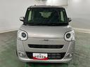 ムーヴキャンバス 中古車 セオリーＧ　走行１１０７８キロ／純正フルセグナビ／ドラレコ１年保証距離無制限　走行距離１１０７８キロ　純正フルセグナビ　バックカメラ　ドラレコ　純正マット　サイドエアバッグ　ＬＥＤヘッドランプ　アイドリングストップ　シートヒーター　両側電動スライドドア