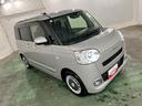 ムーヴキャンバス 中古車 セオリーＧ　走行１１０７８キロ／純正フルセグナビ／ドラレコ１年保証距離無制限　走行距離１１０７８キロ　純正フルセグナビ　バックカメラ　ドラレコ　純正マット　サイドエアバッグ　ＬＥＤヘッドランプ　アイドリングストップ　シートヒーター　両側電動スライドドア
