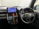 タフト 中古車 Ｇターボ　走行１３７３４キロ／純正９インチナビ／ドラレコ１年保証距離無制限　走行距離１３７３４キロ　純正フルセグナビ　バックカメラ　ドラレコ　純正マット　サイドエアバッグ　ＬＥＤヘッドランプ　アイドリングストップ　シートヒーター　オート格納式ドアミラー
