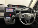 タント 中古車 Ｘ　走行４５３７キロ／純正フルセグナビ／バックカメラ１年保証距離無制限　走行距離４５３７キロ　純正フルセグナビ　バックカメラ　純正マット　サイドエアバッグ　ＬＥＤヘッドランプ　アイドリングストップ　シートヒーター　両側電動スライドドア