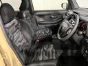 タフト 中古車 Ｇターボ　ダーククロムベンチャー　走行１９９１８キロ／マット１年保証距離無制限　走行距離１９９１８キロ　純正マット　サイドエアバッグ　ＬＥＤヘッドランプ　アイドリングストップ　シートヒーター　オート格納式ドアミラー　電動パーキングブレーキ