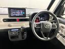 ムーヴキャンバス 中古車 ストライプスＸ　走行２７９８７キロ／ナビ／バックカメラ一年保証・走行距離無制限　フルセグナビ　Ｂｌｕｅｔｏｏｔｈ　バックカメラ　ドラレコ　ＥＴＣ　クリアランスソナー　ＬＥＤヘッドライト　両側電動スライドドア