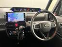 タント 中古車 カスタムＲＳセレクション　雹害／走行２６３８１キロ／９型ナビ１年保証距離無制限　走行距離２６３８１キロ　純正フルセグナビ　パノラマモニター　ドラレコ　純正マット　サイドエアバッグ　ＬＥＤヘッドランプ　アイドリングストップ　シートヒーター　両側電動スライドドア