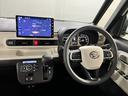 ムーヴキャンバス 中古車 ストライプスＧターボ　車検整備付／走行１２０５９キロ１年保証距離無制限　走行距離１２０５９キロ　純正フルセグナビ　バックカメラ　ドラレコ　純正マット　サイドエアバッグ　ＬＥＤヘッドランプ　アイドリングストップ　シートヒーター　両側電動スライドドア