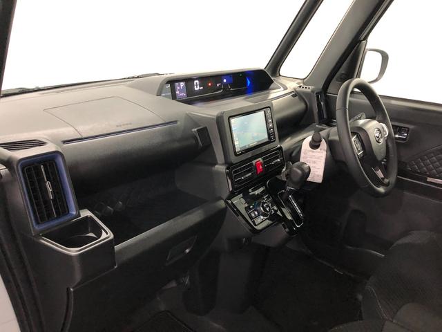 タントカスタムｒｓスタイルセレクション カーナビ バックモニターパナソニック ストラーダ装着車 埼玉県 の中古車情報 ダイハツ公式 U Catch