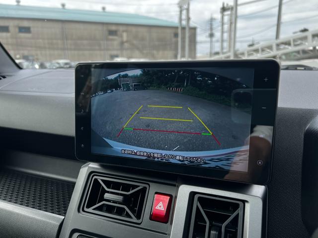 タフトGターボ クロムベンチャー 4WD/走行42851キロ保証1年間・距離無制限付き 大画面ナビ バックカメラ シートヒーター USB入力端子 オートライト LEDヘッドライト 電動パーキング 純正フロアマット(埼玉県)の中古車