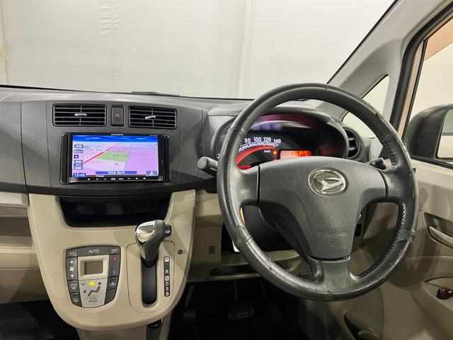 ムーヴＸ　ＳＡ　現状販売車／ルーフ色あせ／走行６２７０３キロ【現状販売車】保証１年間・距離無制限付き　スマートアシスト　キーフリー　ベンチシート　オートエアコン　アルミホイール　純正フロアマット　純正フロアマット（埼玉県）の中古車