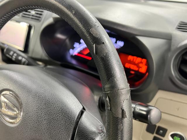 ムーヴＸ　ＳＡ　現状販売車／ルーフ色あせ／走行６２７０３キロ【現状販売車】保証１年間・距離無制限付き　スマートアシスト　キーフリー　ベンチシート　オートエアコン　アルミホイール　純正フロアマット　純正フロアマット（埼玉県）の中古車