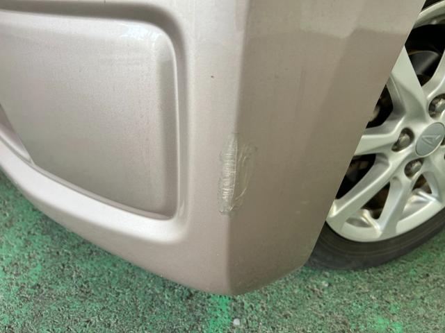 ムーヴＸ　ＳＡ　現状販売車／ルーフ色あせ／走行６２７０３キロ【現状販売車】保証１年間・距離無制限付き　スマートアシスト　キーフリー　ベンチシート　オートエアコン　アルミホイール　純正フロアマット　純正フロアマット（埼玉県）の中古車