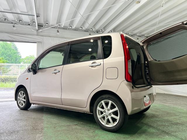 ムーヴＸ　ＳＡ　現状販売車／ルーフ色あせ／走行６２７０３キロ【現状販売車】保証１年間・距離無制限付き　スマートアシスト　キーフリー　ベンチシート　オートエアコン　アルミホイール　純正フロアマット　純正フロアマット（埼玉県）の中古車