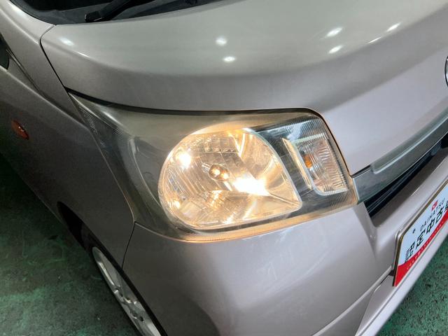 ムーヴＸ　ＳＡ　現状販売車／ルーフ色あせ／走行６２７０３キロ【現状販売車】保証１年間・距離無制限付き　スマートアシスト　キーフリー　ベンチシート　オートエアコン　アルミホイール　純正フロアマット　純正フロアマット（埼玉県）の中古車