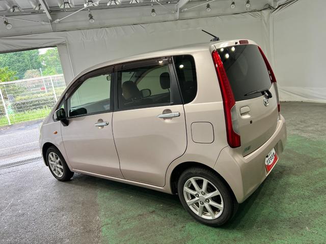 ムーヴＸ　ＳＡ　現状販売車／ルーフ色あせ／走行６２７０３キロ【現状販売車】保証１年間・距離無制限付き　スマートアシスト　キーフリー　ベンチシート　オートエアコン　アルミホイール　純正フロアマット　純正フロアマット（埼玉県）の中古車