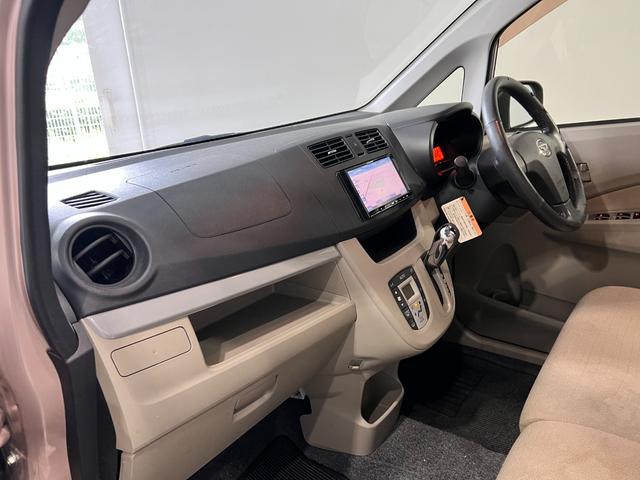 ムーヴＸ　ＳＡ　現状販売車／ルーフ色あせ／走行６２７０３キロ【現状販売車】保証１年間・距離無制限付き　スマートアシスト　キーフリー　ベンチシート　オートエアコン　アルミホイール　純正フロアマット　純正フロアマット（埼玉県）の中古車