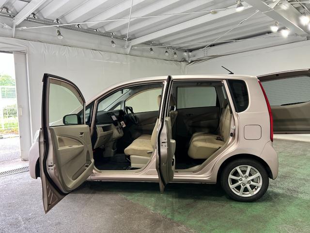 ムーヴＸ　ＳＡ　現状販売車／ルーフ色あせ／走行６２７０３キロ【現状販売車】保証１年間・距離無制限付き　スマートアシスト　キーフリー　ベンチシート　オートエアコン　アルミホイール　純正フロアマット　純正フロアマット（埼玉県）の中古車