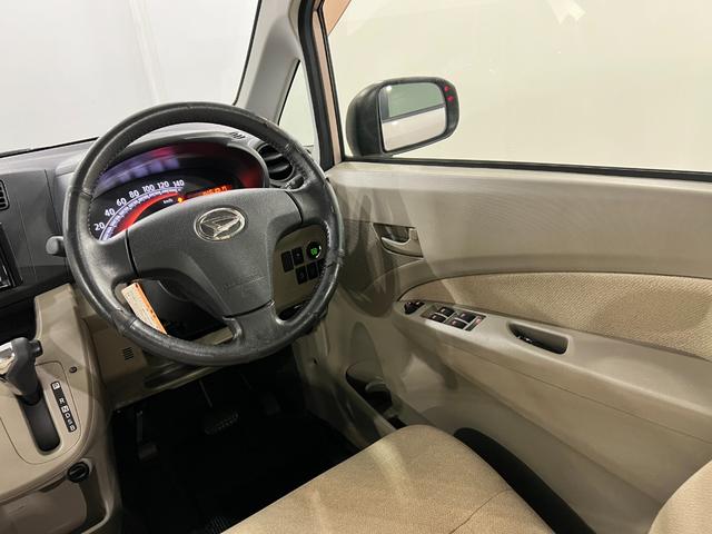 ムーヴＸ　ＳＡ　現状販売車／ルーフ色あせ／走行６２７０３キロ【現状販売車】保証１年間・距離無制限付き　スマートアシスト　キーフリー　ベンチシート　オートエアコン　アルミホイール　純正フロアマット　純正フロアマット（埼玉県）の中古車