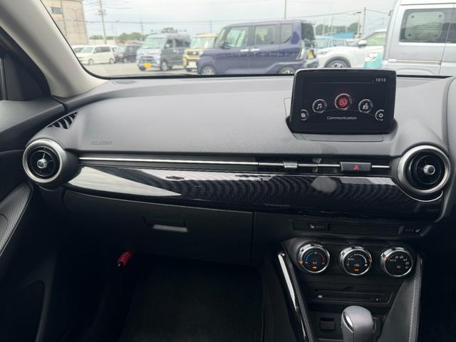 MAZDA215Sプロアクティブ スマートエディション 走行5599キロ保証1年間・距離無制限付き フルセグナビ Bluetooth 全周囲カメラ オートエアコン キーフリー 純正フロアマット アルミホイール 純正リアスモークガラス(埼玉県)の中古車