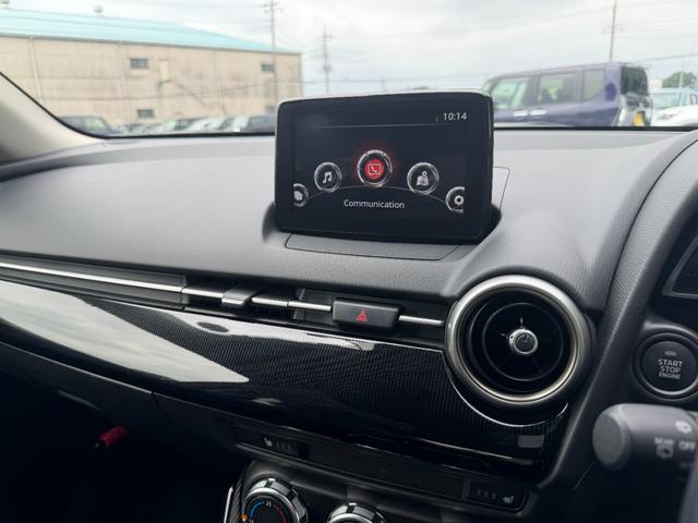 MAZDA215Sプロアクティブ スマートエディション 走行5599キロ保証1年間・距離無制限付き フルセグナビ Bluetooth 全周囲カメラ オートエアコン キーフリー 純正フロアマット アルミホイール 純正リアスモークガラス(埼玉県)の中古車