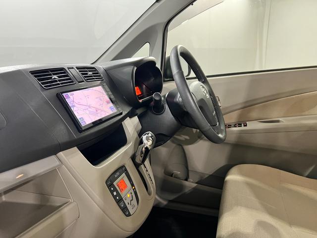 ムーヴX SA 現状販売車/キズヘコミ/走行28591キロ【現状販売車】保証1年間・距離無制限付き オートエアコン ナビ バックカメラ 社外ドラレコ 純正フロアマット アイドリングストップ ベンチシート 純正リアスモークガラス(埼玉県)の中古車