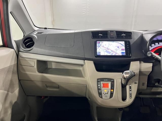 ムーヴX SA 現状販売車/キズヘコミ/走行28591キロ【現状販売車】保証1年間・距離無制限付き オートエアコン ナビ バックカメラ 社外ドラレコ 純正フロアマット アイドリングストップ ベンチシート 純正リアスモークガラス(埼玉県)の中古車
