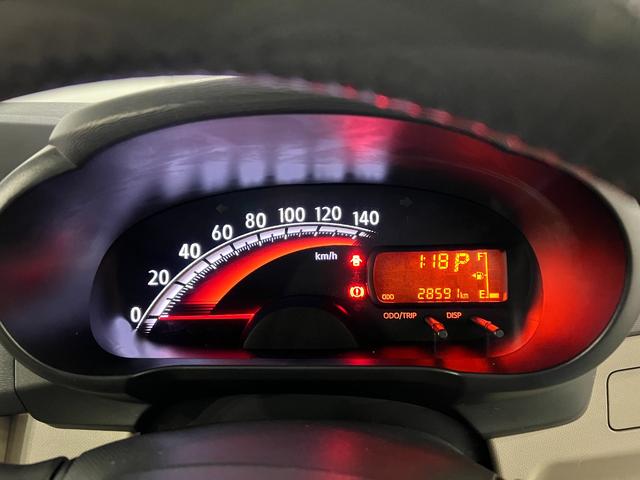 ムーヴX SA 現状販売車/キズヘコミ/走行28591キロ【現状販売車】保証1年間・距離無制限付き オートエアコン ナビ バックカメラ 社外ドラレコ 純正フロアマット アイドリングストップ ベンチシート 純正リアスモークガラス(埼玉県)の中古車