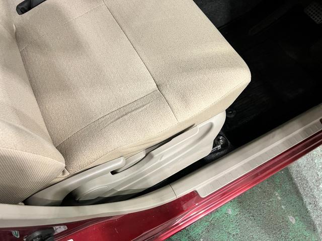 ムーヴX SA 現状販売車/キズヘコミ/走行28591キロ【現状販売車】保証1年間・距離無制限付き オートエアコン ナビ バックカメラ 社外ドラレコ 純正フロアマット アイドリングストップ ベンチシート 純正リアスモークガラス(埼玉県)の中古車