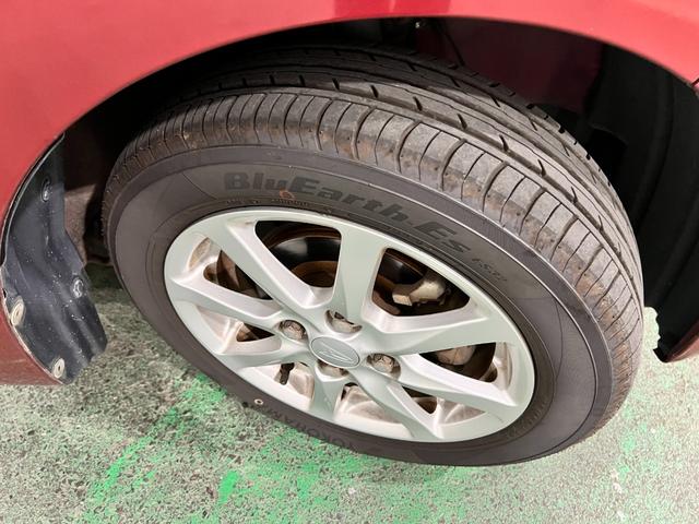 ムーヴX SA 現状販売車/キズヘコミ/走行28591キロ【現状販売車】保証1年間・距離無制限付き オートエアコン ナビ バックカメラ 社外ドラレコ 純正フロアマット アイドリングストップ ベンチシート 純正リアスモークガラス(埼玉県)の中古車