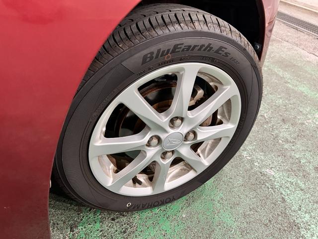 ムーヴX SA 現状販売車/キズヘコミ/走行28591キロ【現状販売車】保証1年間・距離無制限付き オートエアコン ナビ バックカメラ 社外ドラレコ 純正フロアマット アイドリングストップ ベンチシート 純正リアスモークガラス(埼玉県)の中古車