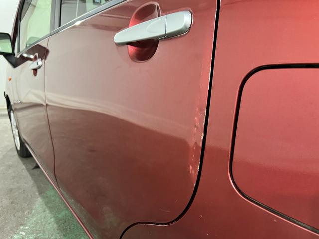 ムーヴX SA 現状販売車/キズヘコミ/走行28591キロ【現状販売車】保証1年間・距離無制限付き オートエアコン ナビ バックカメラ 社外ドラレコ 純正フロアマット アイドリングストップ ベンチシート 純正リアスモークガラス(埼玉県)の中古車