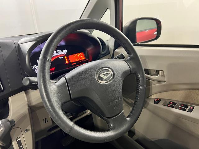 ムーヴX SA 現状販売車/キズヘコミ/走行28591キロ【現状販売車】保証1年間・距離無制限付き オートエアコン ナビ バックカメラ 社外ドラレコ 純正フロアマット アイドリングストップ ベンチシート 純正リアスモークガラス(埼玉県)の中古車