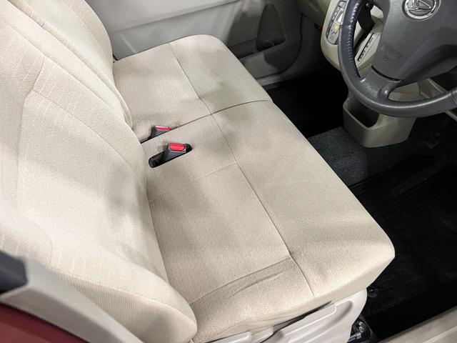 ムーヴX SA 現状販売車/キズヘコミ/走行28591キロ【現状販売車】保証1年間・距離無制限付き オートエアコン ナビ バックカメラ 社外ドラレコ 純正フロアマット アイドリングストップ ベンチシート 純正リアスモークガラス(埼玉県)の中古車